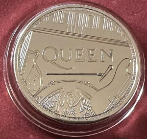 2020 �N�C�[�� ���b�N �o���h 1�I���X �V���o�[ 2 �|���h �p���R�C��