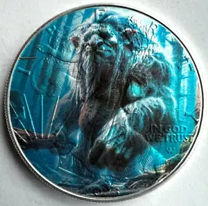 f炵g[̃C[Wt .999 Vo[ C[O RC ? ŃRC