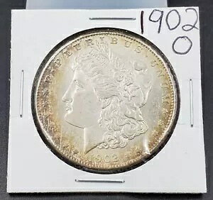 1902 O [K Vo[ C[O h 1 h RC CHOICE AU UNC PQ g[jO gi[ɂ
