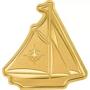 SAILBOAT 2022 $1 0.5OVNdグRC - pI - Coin Invest Trust