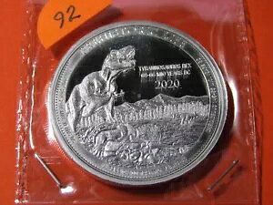 2020 RS 20 t 9999 Vo[ eBmTEX bNX RC #92 A -  BU+++