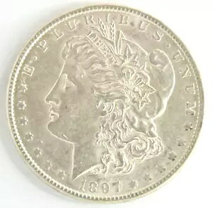 AJ 1897 $1 K 90% Vo[ _[ tBftBA ~g WF BU RC