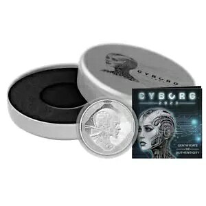 2023 TA $5 AI TC{[O v[t̂悤 1 IX .999 ㎿ COA