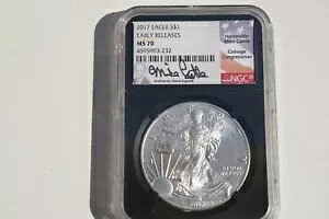 2017 Vo[ C[O NGC MS70 }CN LbX MTC [X ubN RA