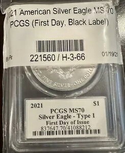 2021 AJ Vo[ C[O 1 h RC ^Cv 1 sB MS70B PCGSe