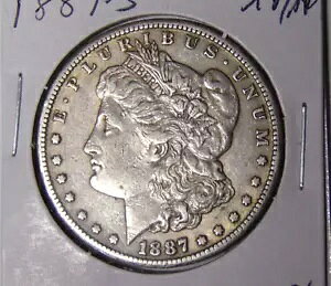 1887-S ���[�K�� �V���o�[ �_���[ XF/AU �T���t�����V�X�R������ (51024)