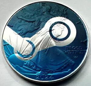 Steam (ビデオ ゲーム) - アメリカン シルバー イーグル 1オンス .999 ギフト シルバー ダラー コイン