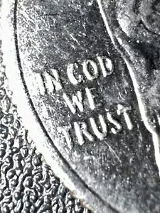 G[ - 2023 P - Jovita Idar NH[^[ G[ RCuIN COD WE TRUSTv