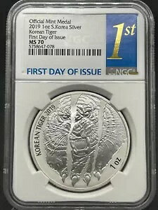 2019 ؍ 1 IX Vo[ RA ^CK[ _ NGC MS 70 s