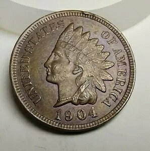 1904 �C���f�B�A�� �w�b�h 1C �y�j�[ �������y���z���� BN