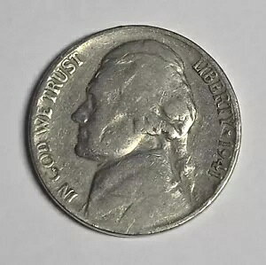 1941 �g�[�}�X �W�F�t�@�[�\�� �j�b�P���A���A�A�č��R�C���A5 �Z���g�A�~���g�}�[�N�Ȃ��A��񎟐��E��펞��̉~�`