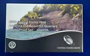 2018 �V���o�[ �i�V���i�� �p�[�N 5 �R�C�� �Z�b�g �č������� #18AQ #669