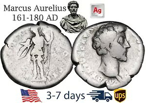 �Ñネ�[�}�鍑�R�C�� �V���o�[ �f�i���E�X �}���N�X �A�E�����E�X 161 180 AD #21135