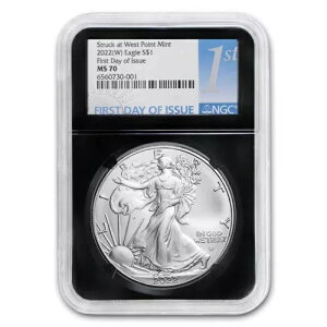 2022-(W) Vo[ C[O MS-70 NGC (FDIAg ubN RA)