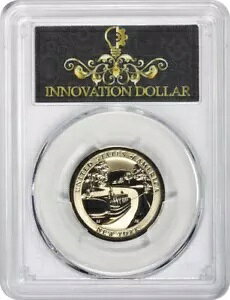 2021-S AJ Cmx[V h NY G[^ o[X v[t PR70 FS PCGS