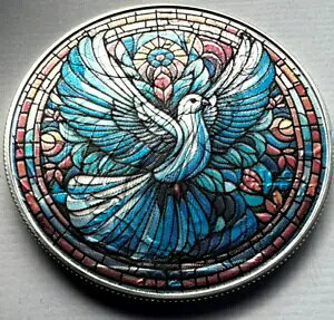 a̔ - NX` AJ Vo[ C[O  1IX .999 Vo[ RC