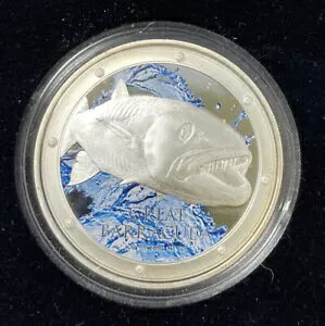2015 $2 �j�E�G 1oz �t�@�C�� �V���o�[ �O���[�g �J�}�X #02-33