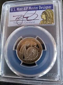 2019 S PCGS PR70DCAM FS [EF NP g[}X N[uh lCeBu