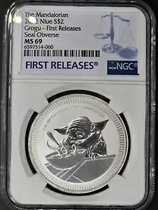 2022 jEG $2 X^[EEH[Y }_A ObO V[ \ NGC MS 69 񃊃[X