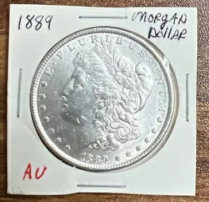 1889 P �����K�� �V���o�[ �_���[ AU �R�C�� (Raw10711) NX