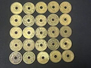 Y0415 �ÑK �y5�K�A���~���݁z 25��