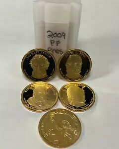 2009 v[t哝 $1 RC[ 25 RC (z $25)