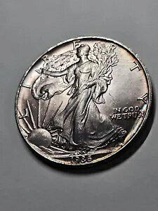 ?? 1986 AJ Vo[ C[O 1 IX .999 ㎿ g[