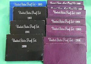 1980 N 1989 N܂ł 10 čǔNv[t Zbg 50 RC 10 Rv[g Zbg