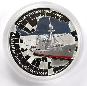 2007 I[XgA Ƀf[rXn v[t 1IX .999 Vo[ h 1 h RC