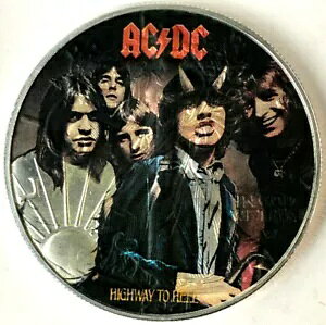 AC/DC nCEFC gD w AJ Vo[ C[O 1IX .999  Vo[ _[ RC