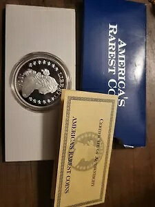 2�I���X1804 BUST DOLLAR �R�C�� �g���r���[�g BU ���E���h 0.999 ����