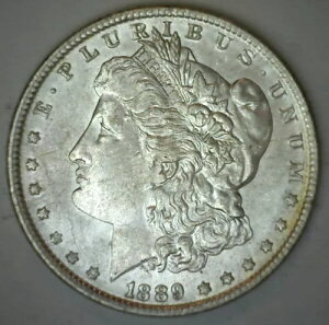 1889 [K Vo[ _[ $1 US ^Cv RC  ϐF