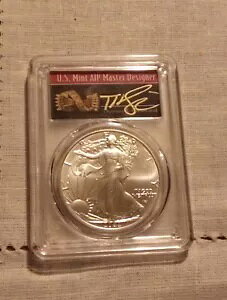 2022 Vo[ C[O t@[Xg XgCN 1 of 500 PCGS MS70 g[}X N[uh A[Y