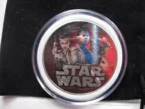 X^[EEH[Y: STAR WARS S Vo[ AJ C[O 1 IX 0.999 Vo[ _[ RCB #