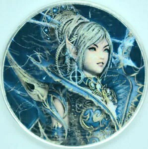 �G���t �E�H���A�[ �A�����J�� �V���o�[ �C�[�O�� 1�I���X .999 �V���o�[ �_���[ �R�C�� �����