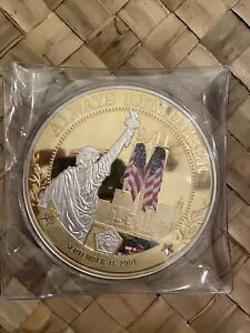 AJǂ̋ 9/11 ɊoĂĂ W\ȃRC