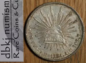 1904 Mo AM LVR - 1 y\ Lbv & CY - Vo[ - KM409.2 - AU