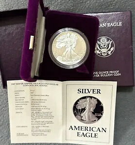 1987 S AJ Vo[ C[O v[t RC  COA tA37 Nԕۊ