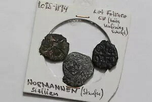 ?? ???? �C�^���A �m���}���f�B�[ �V�`���A 3 �R�C�� ���b�g 1095-1194 ROGER I & ROGER II B68 #252