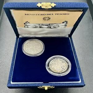 1992 C^A 500  & 200  Vo[ v[t uR{ -v 2 RC Zbg