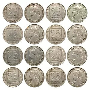 1903 25 �T���^�C�� - �t�����X���W���l�R�C�� 8 ���Z�b�g ???? ��������!!!!