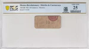 LVR u / NGioJn M3208 ND 50 Z^{X - X PCGS VF25