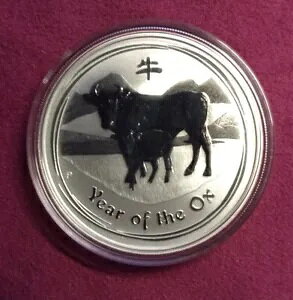 2009 I[XgA OX 1 IXRCA.999 Vo[AV[Y 2Ap[X