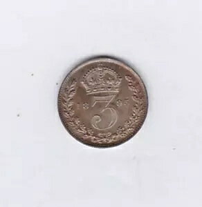 �f���炵�� 1895 �N�r�N�g���A �I�[���h �w�b�h �V���o�[ �X���[�y���X �R�C���A�~���g�R���f�B�V����