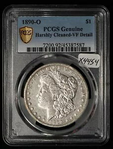 1890-O $1 [K Vo[ _[ - Z~L[t - PCGS Ki - SKU-X4454