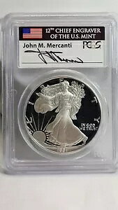 1991-S Vo[ C[O PCGS PR69 DCAM W JeB TC - X|bg