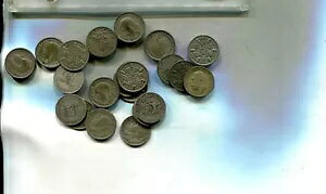 CMX 1914 ` 1941 N CMX 6 yX bg 23 1581S