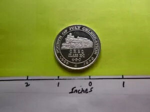 VJS o[gS@֎ K-2 4-6-0 A 999 Vo[ RC C28