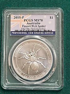 2015-P PCGS MS70 I[XgA t@l EFu XpC_[