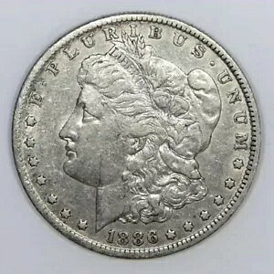 ~���B���e�[�W �A�����J�� �V���o�[~ 1886-O ���[�K�� �V���o�[ �h�� 90$ �č� 1$ �R�C�� XF d605